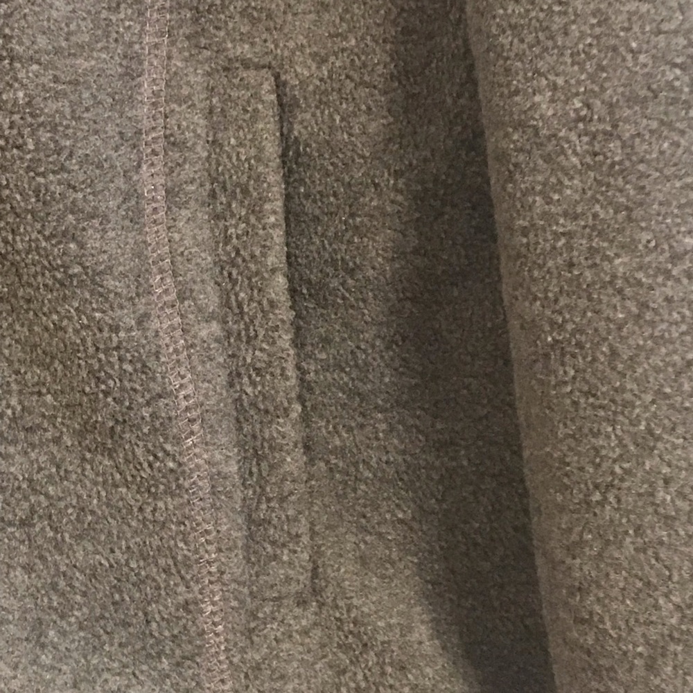 Gray Outer Jacket - image 5